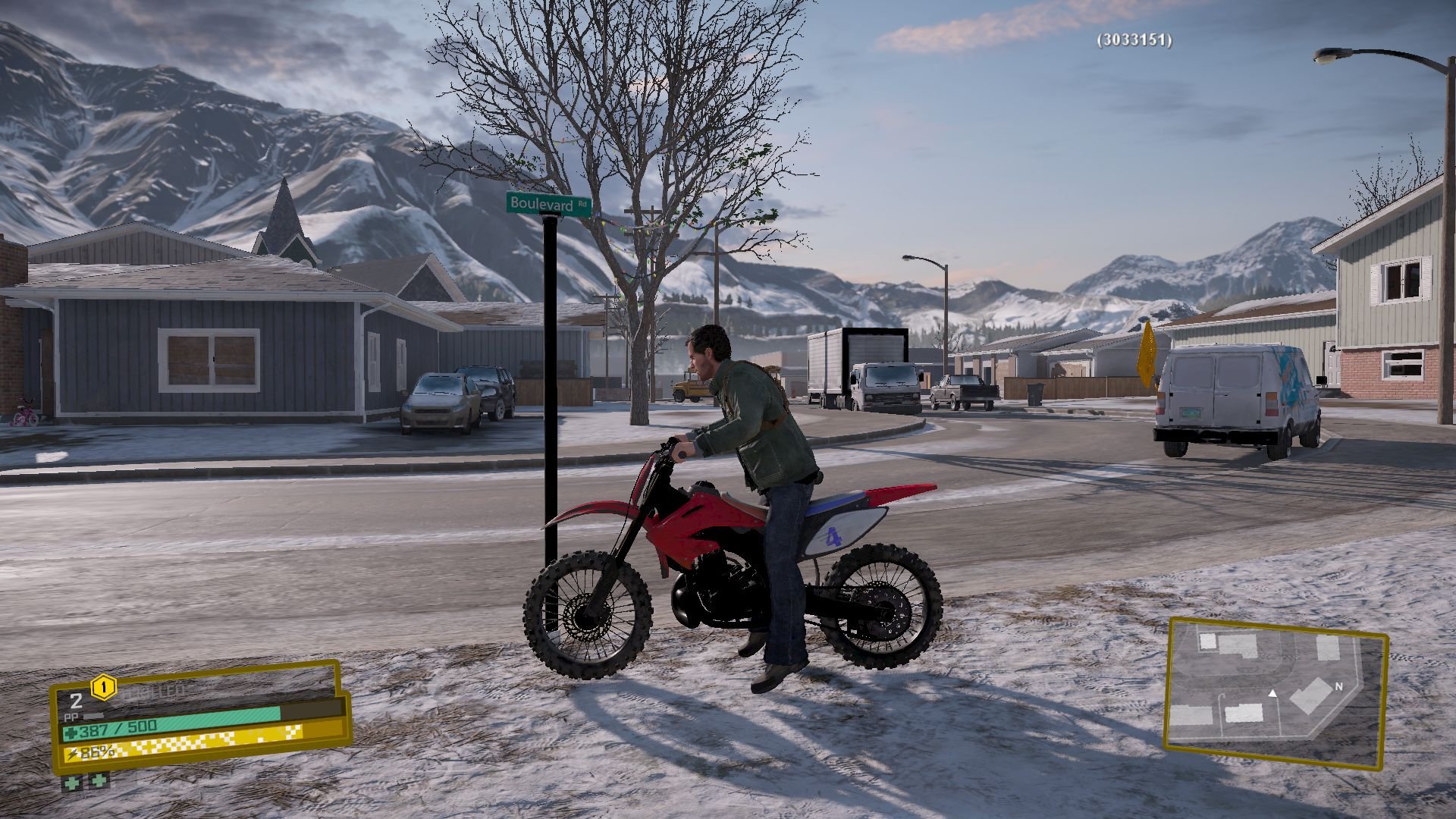 Dead Rising 4 - Imagen 14